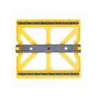 Mini Mat Vibrant Yellow