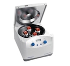 Eppendorf 5702 Centrifuge 4 Place High Speed Swinging Bucket Rotor Each