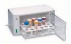 Cultura Incubator 12.2x6.1x6.6" Ea