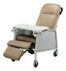 Lumex Clinical Recliner Ea