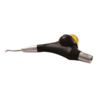 BA Ultimate Air Polisher Black Midwest Fitting BA720M