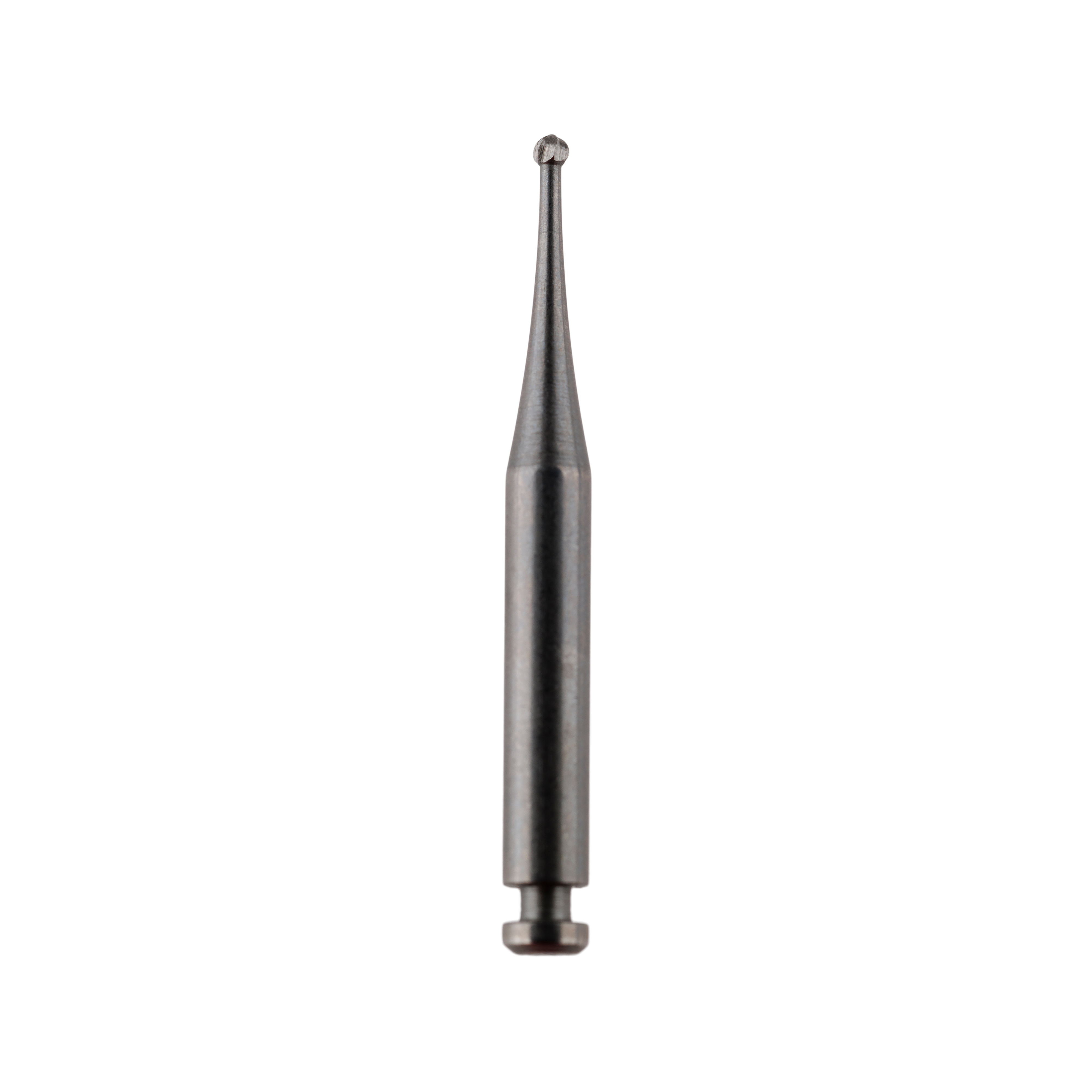 DEHP Bur Steel RA Round 2 010 25pk