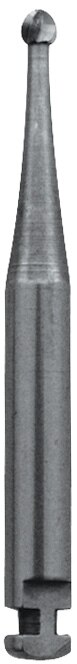 DEHP Bur Steel RA Round 4 014 25pk