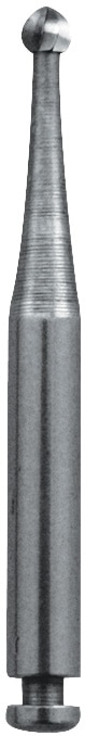 DEHP Bur Steel RA Round 5 016 25pk