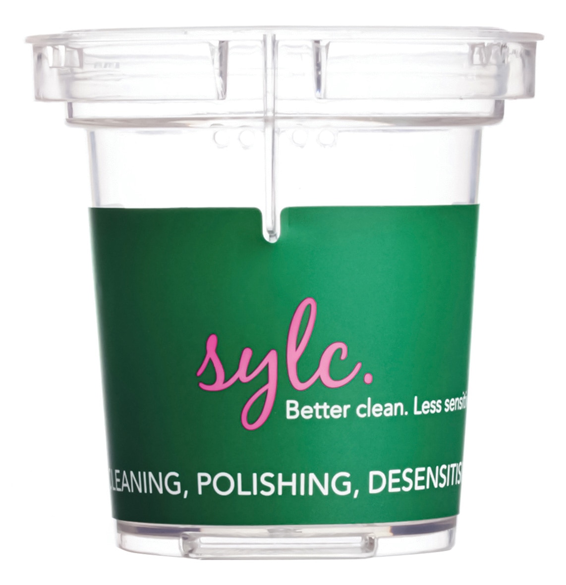 proSylc Desensitising Bioglass with Novamin 4pk