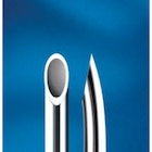 Perisafe Weiss Tuohy Tuohy Needle 17g 3.5"