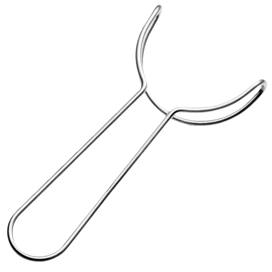 Lip Retractor Branemark 7.5cm x 16cm