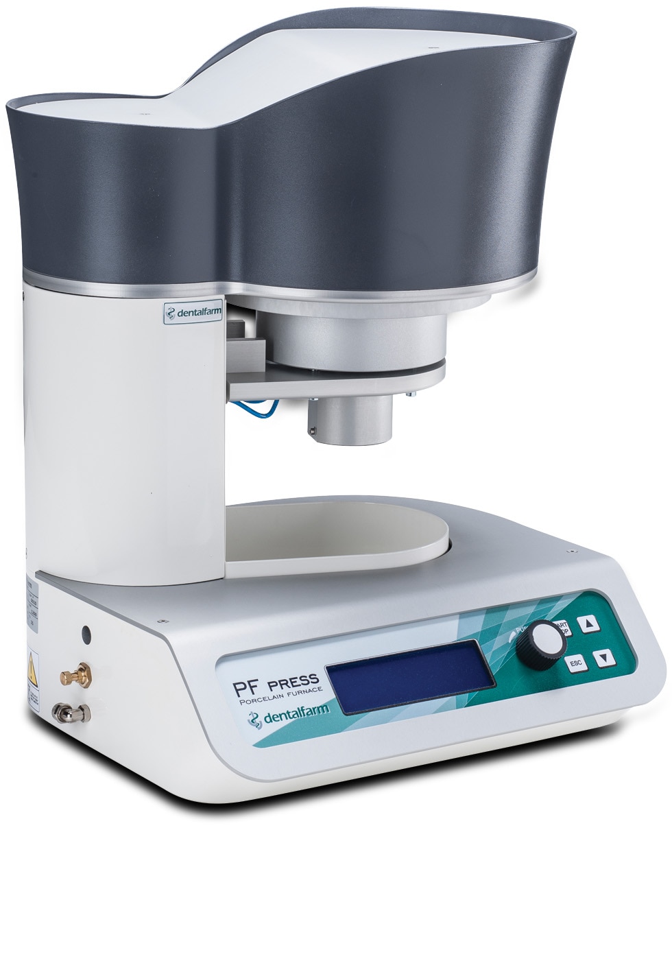 Porcelain Furnace Pressed Ceramics wVacuum Pump