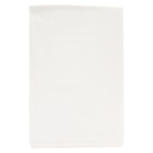 Exam Drape Sheet 40 in x 60 in White Disposable 100/Ca
