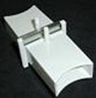 Ergo-Spiro Spirometer Sensor Ea