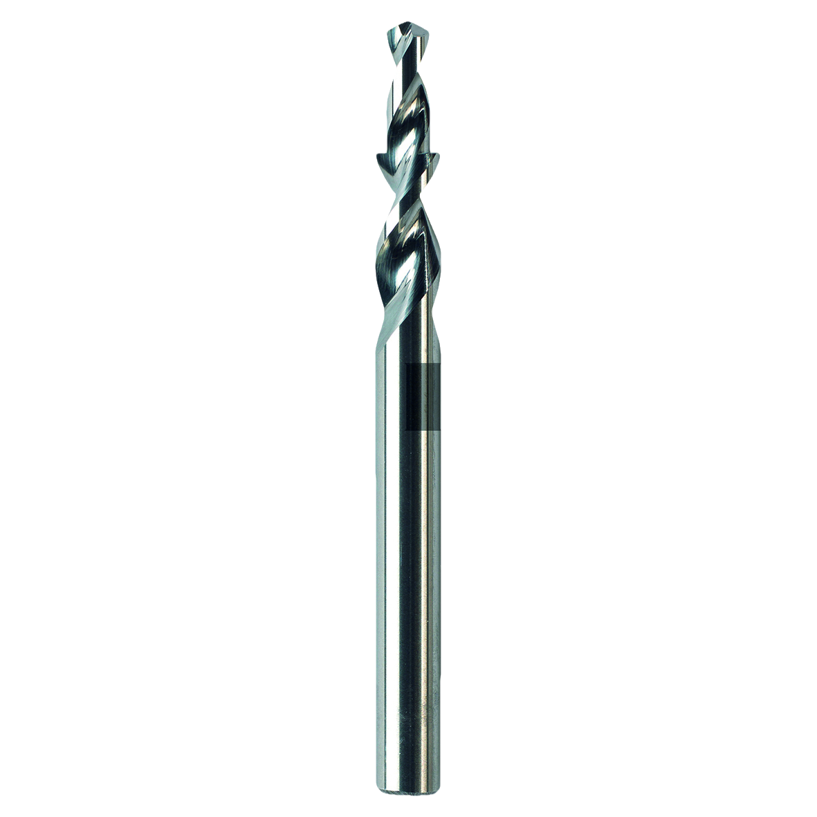 Pin Step Drill Size 198 3Pk