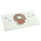 Vortex Compact/Compact Ec Dust Bags 5Pk