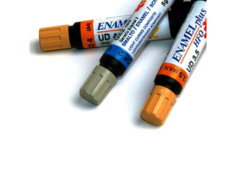 HFO Composite UD3  20G Syringe