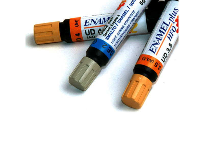 HFO Composite UD3 20G Syringe