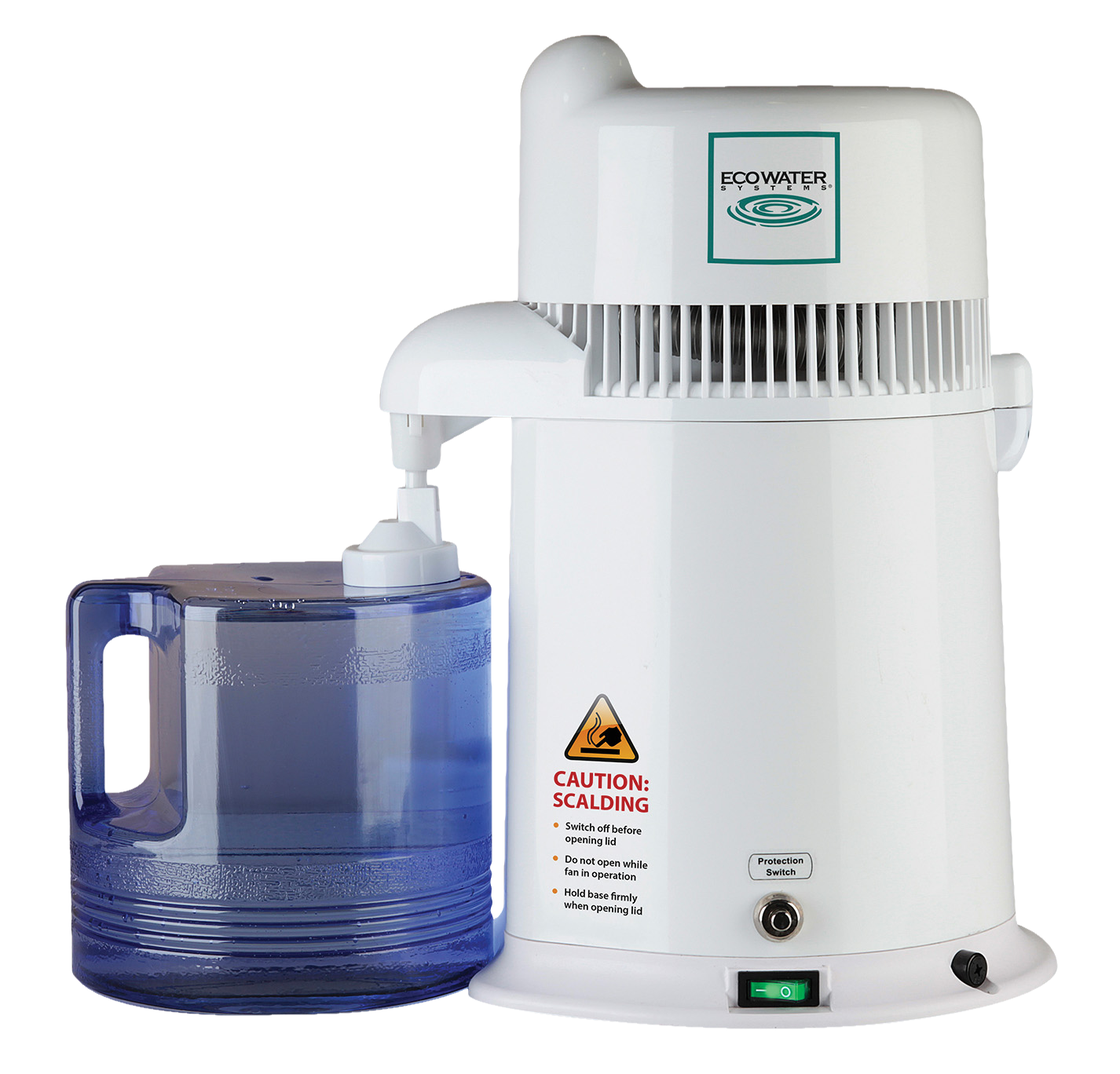 Ecowater Retro Distiller
