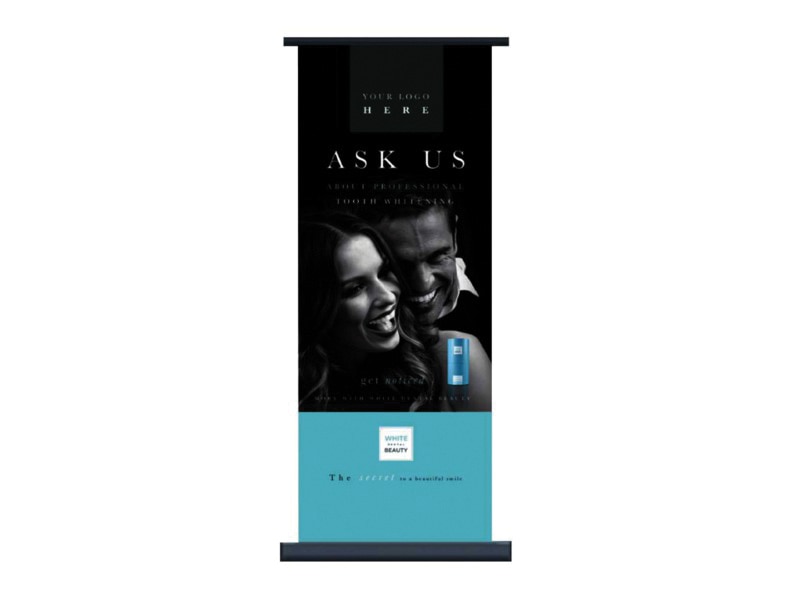 WDB Indoor Banner