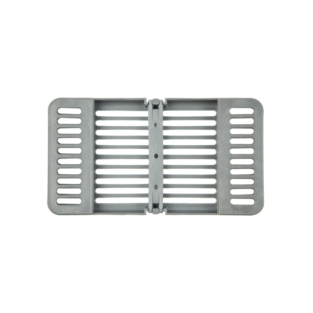 Compact Cassette Classic Grey