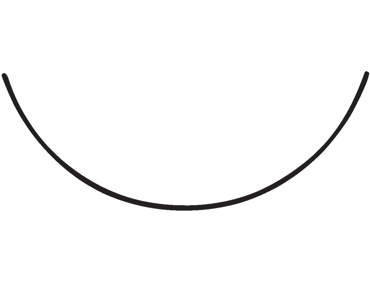 Archwire Super Elastic Nitanium RCS 01 Upper 10pk