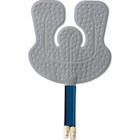 IceMan Cold Therapy Wrap-On Pad 12x11.34" X-Large