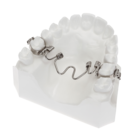 Nitanium Molar Rotator 2 Appliance 28mm