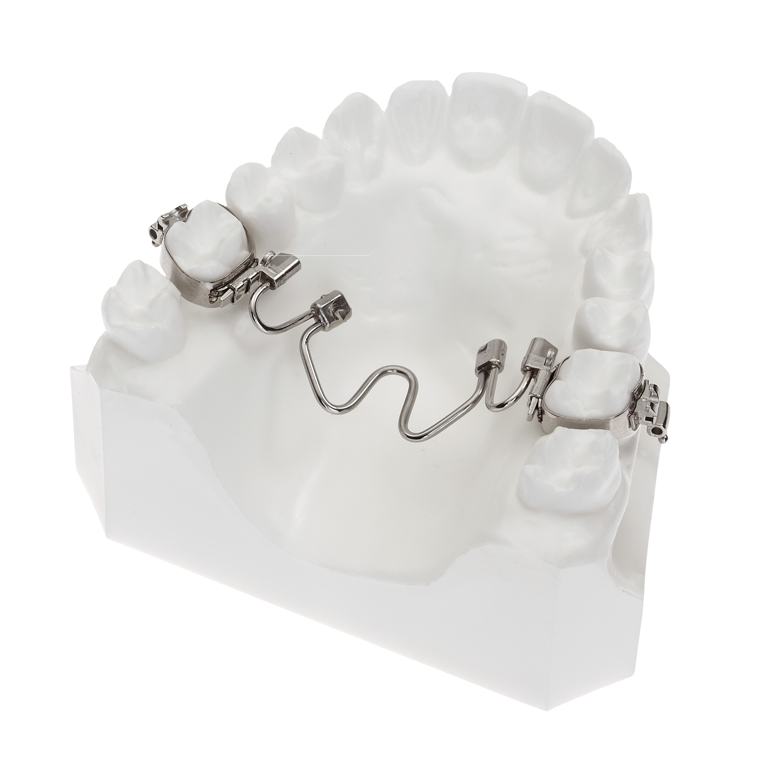 Nitanium Molar Rotator 2 Appliance 28mm