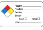 Label 2-1/2x1-1/2" 250/Package
