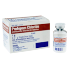 Protopam Chloride Injection 1gm SDV 20mL 6/Package