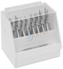 Upright Pliers Rack 15