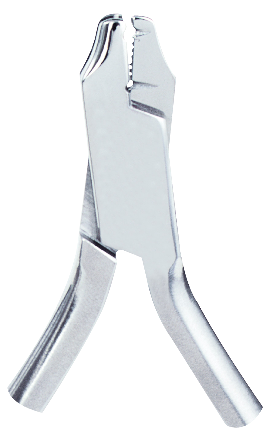 Nitanium Expander Adjusting Pliers