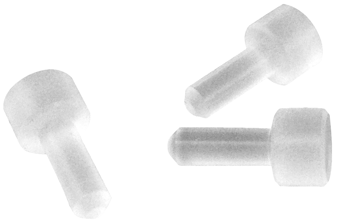 Endura 3/16" Direct Bond Bracket Remover Pads