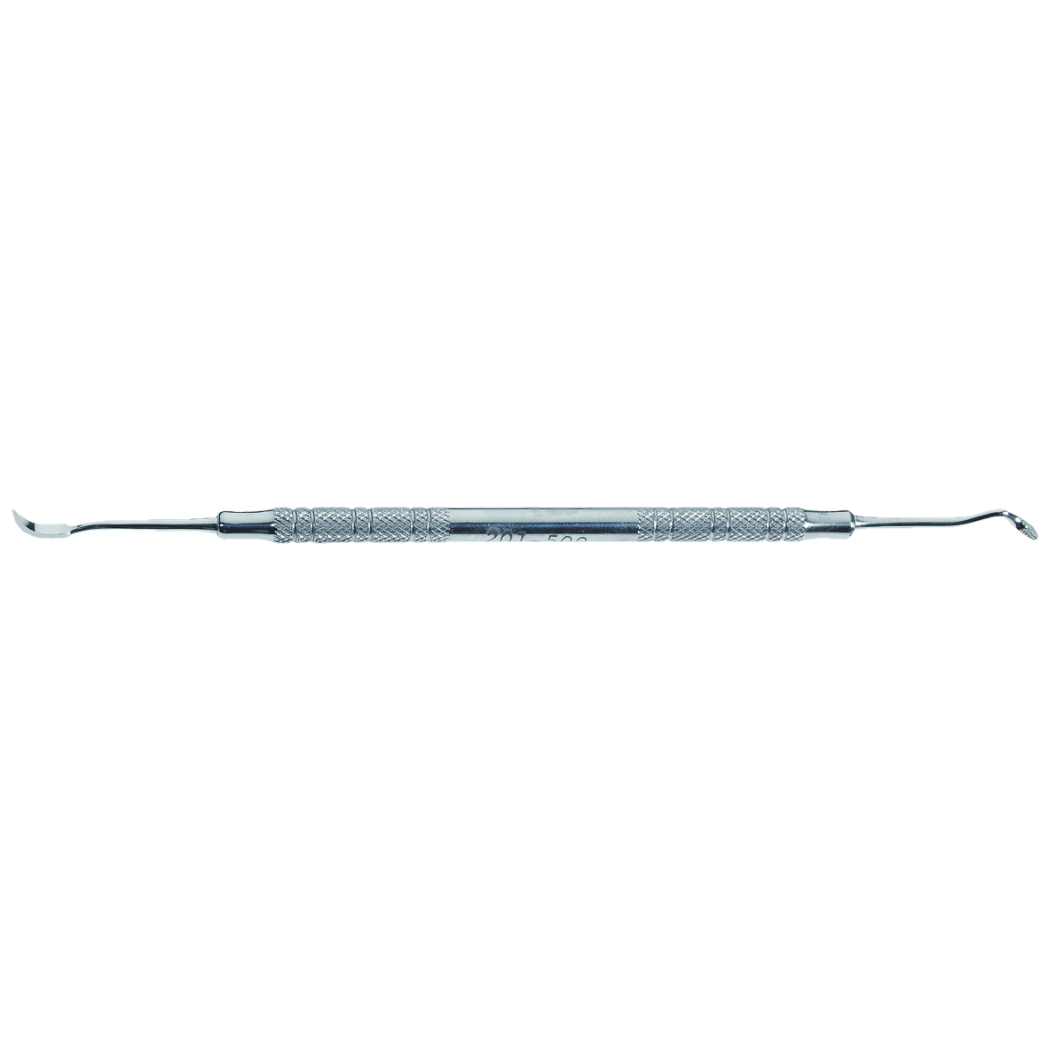 OrthoLite Band Pusher Scaler 1/4" Handle