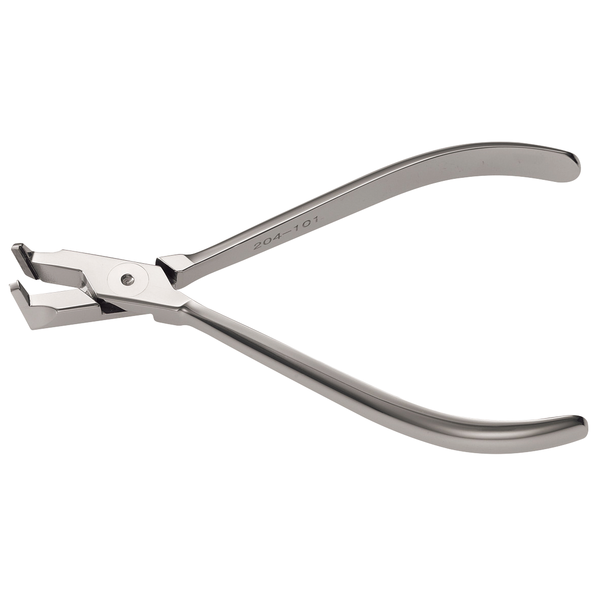 Endura Plus Distal End Cutter Safety Hold