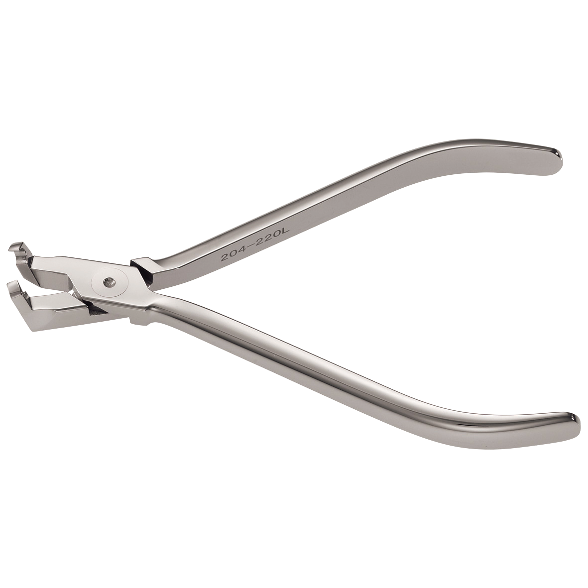Endura Plus Angulated Bracket Removing Plier