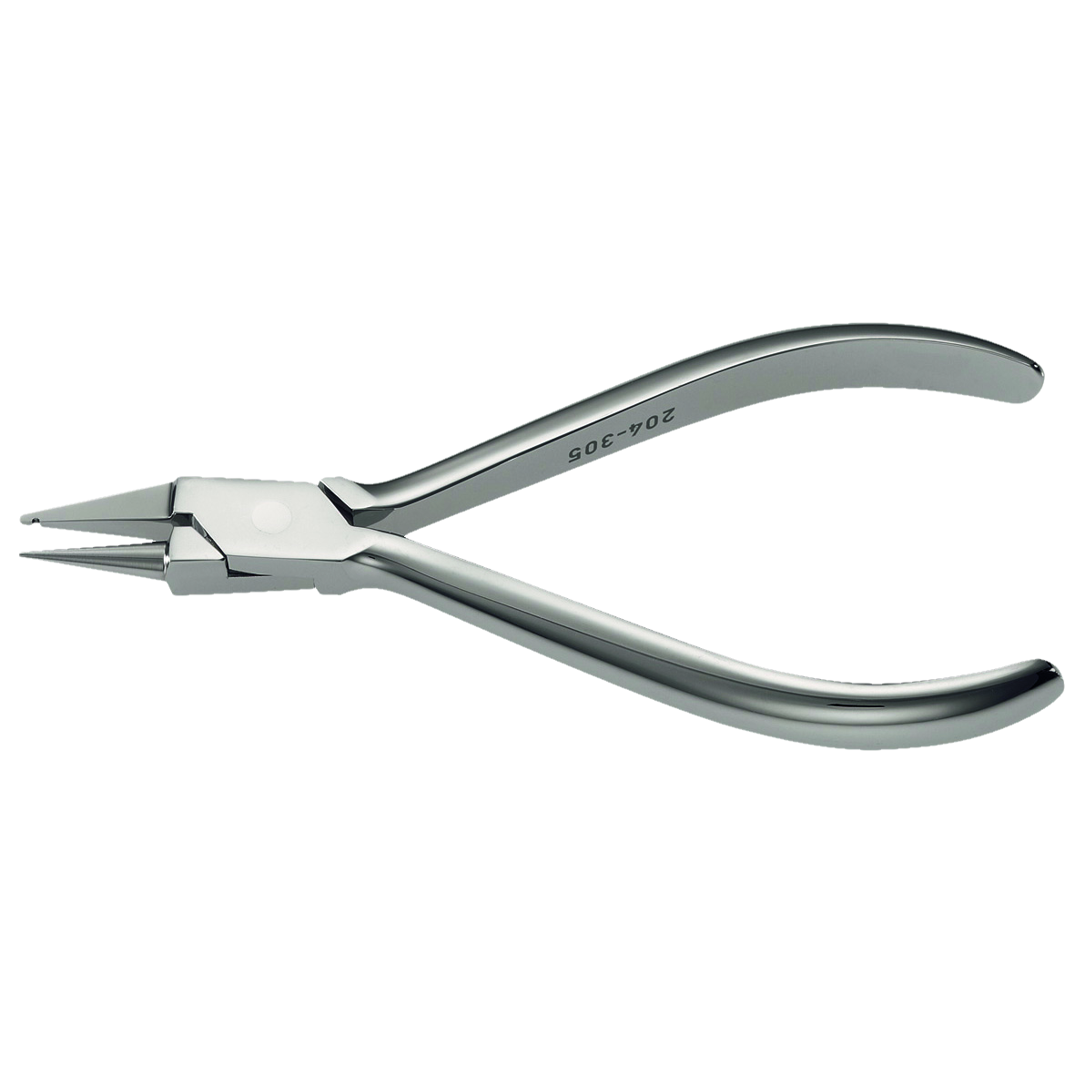 Endura Plus Light Wire Bird Beak with Groove