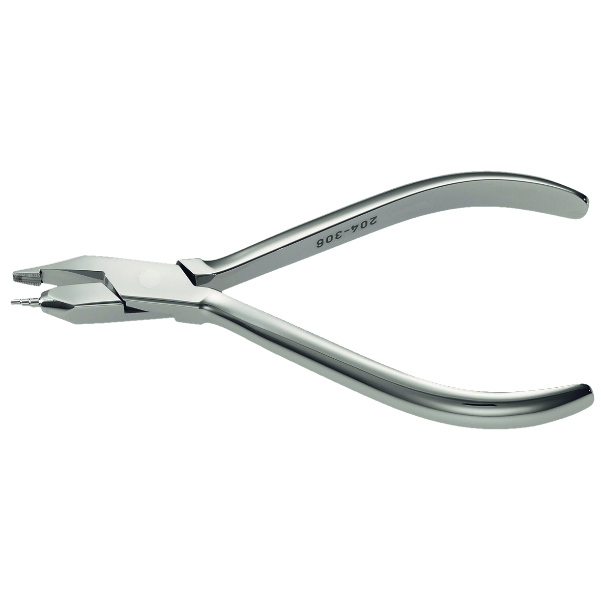 Endura Plus Tweed Loop Forming Plier