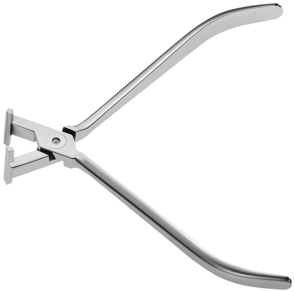 Endura Plus Detailing Step Pliers 1.00mm