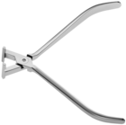 Endura Plus Detailing Step Pliers 1.00mm