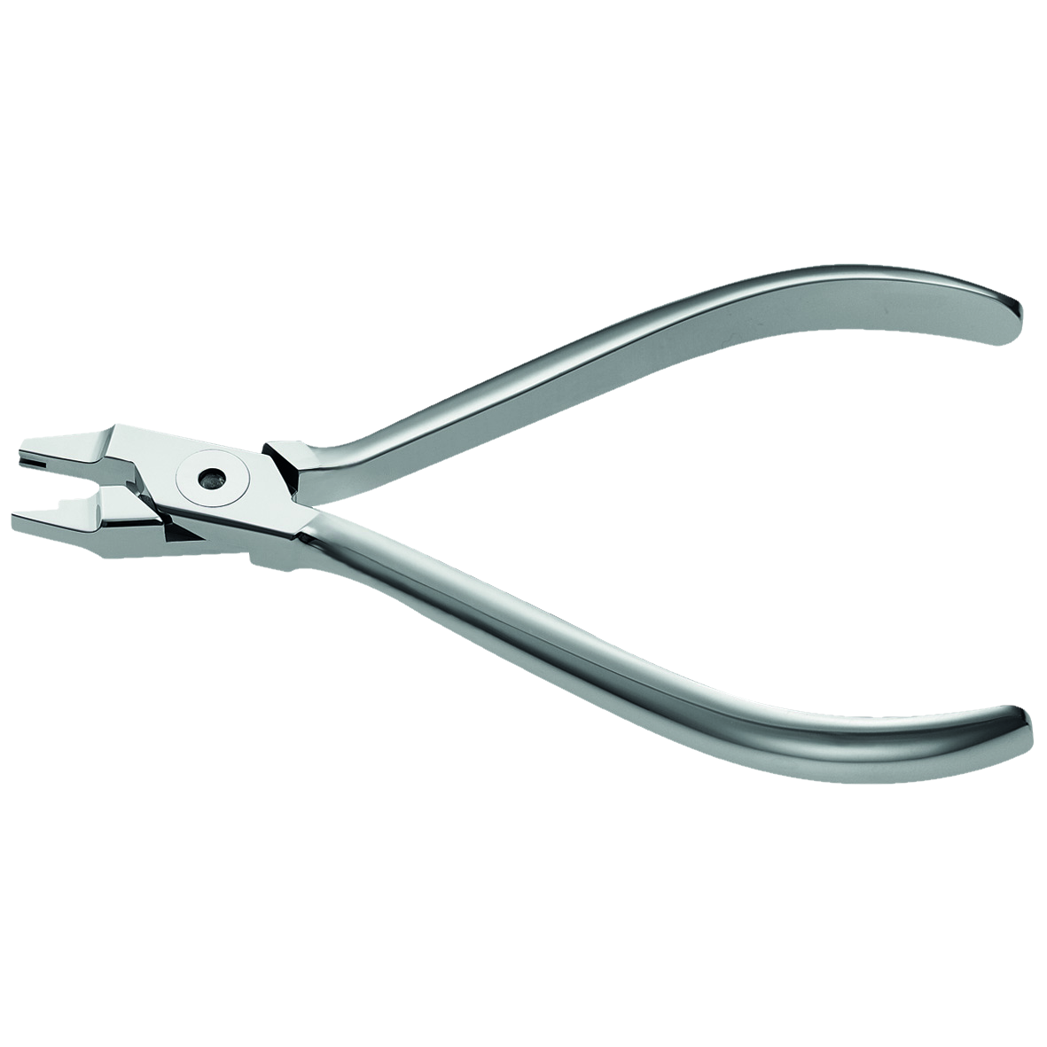 Endura Plus Hook Crimping Pliers Straight