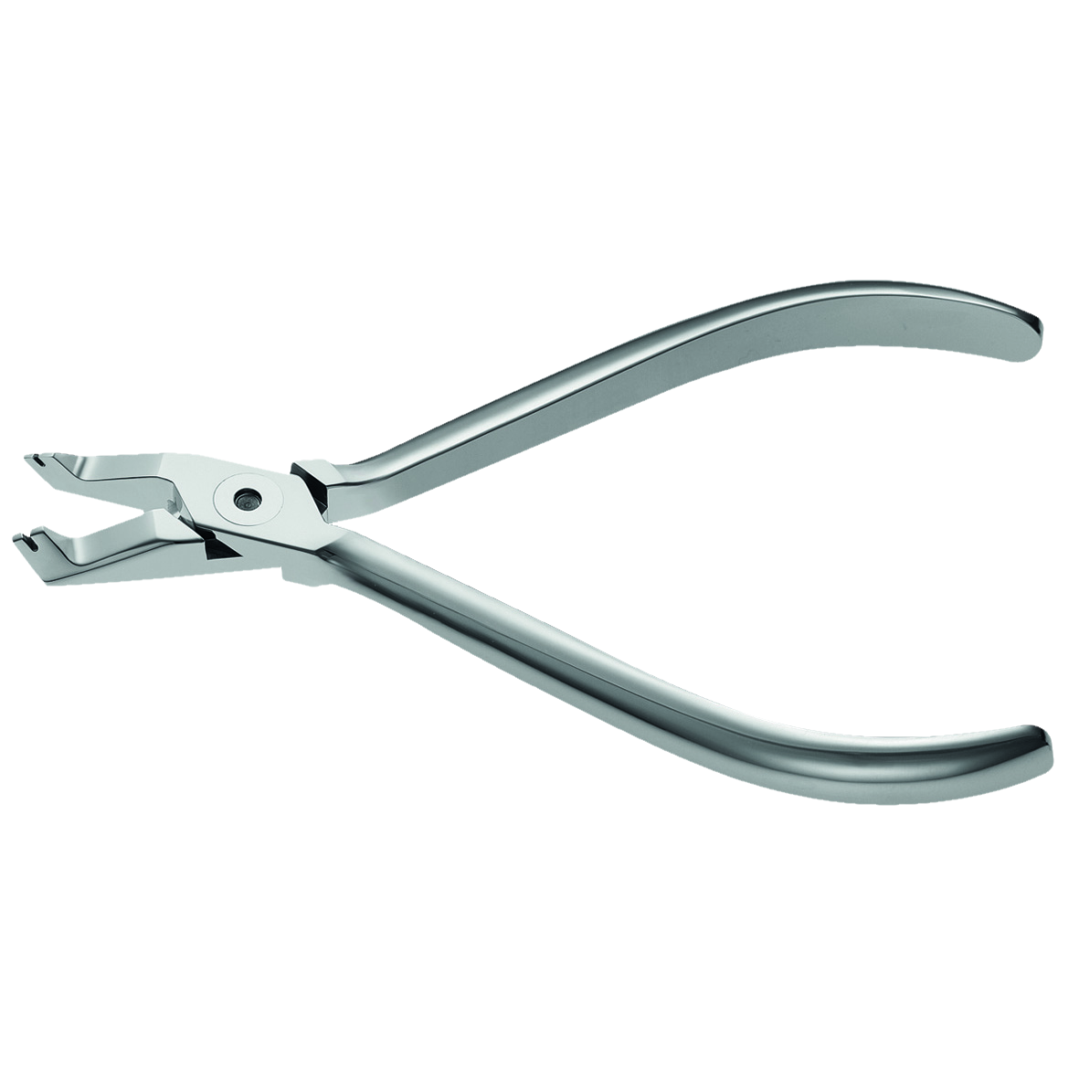 Endura Plus Hook Crimping Pliers Angled