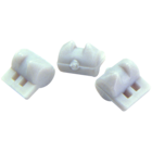 Rotation Wedges Standard Grey 100pk