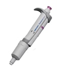 Research Adjustable Volume Pipette 0.5-5mL Violet Ea
