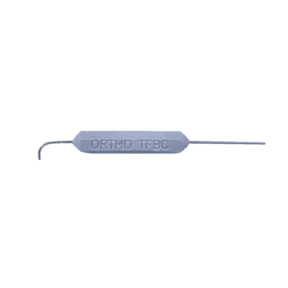 Twin Force Double Ended Locking Tool