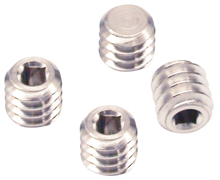 Twin Force Screws 4pk