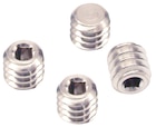 Twin Force Screws 4pk