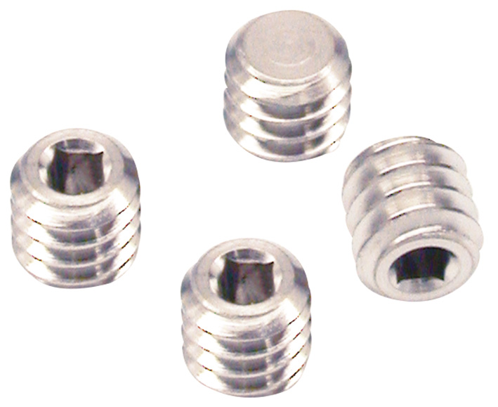Twin Force Screws 4pk