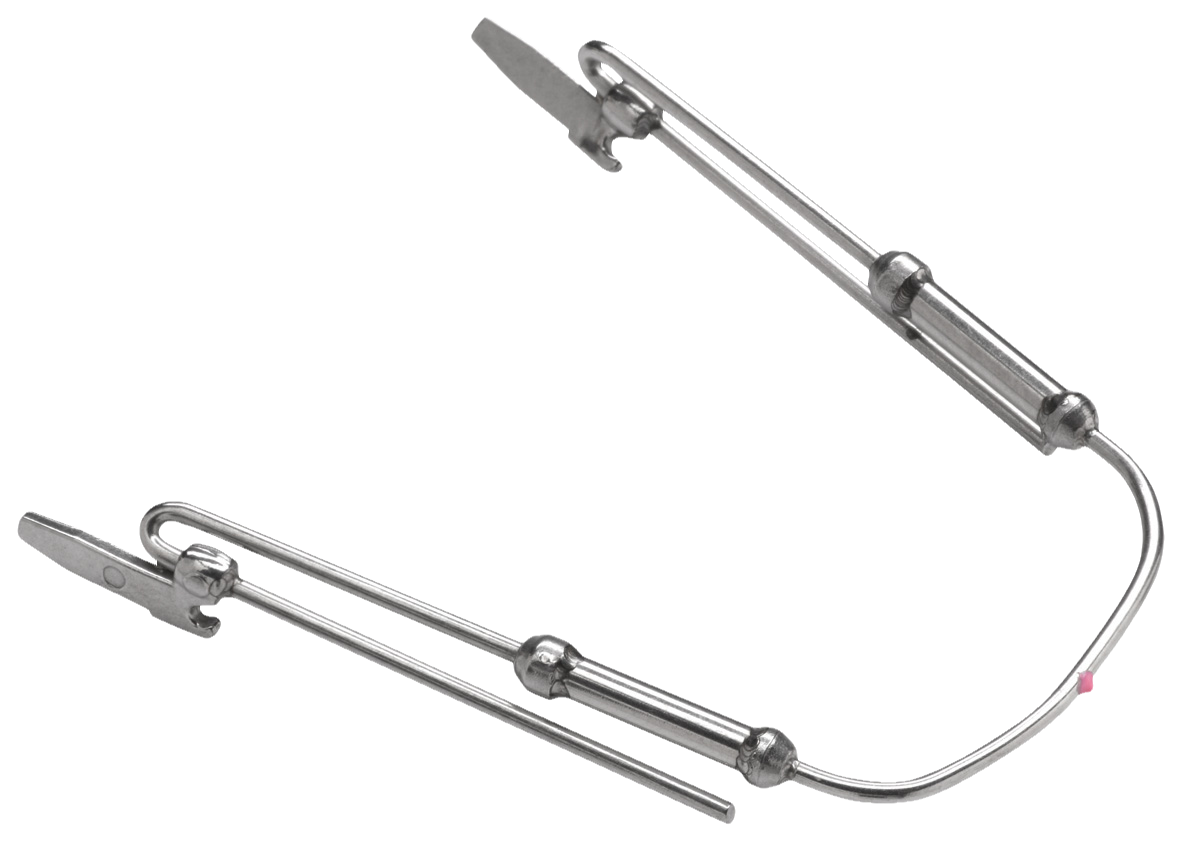 Transforce 2 Sagittal 30mm 30mm
