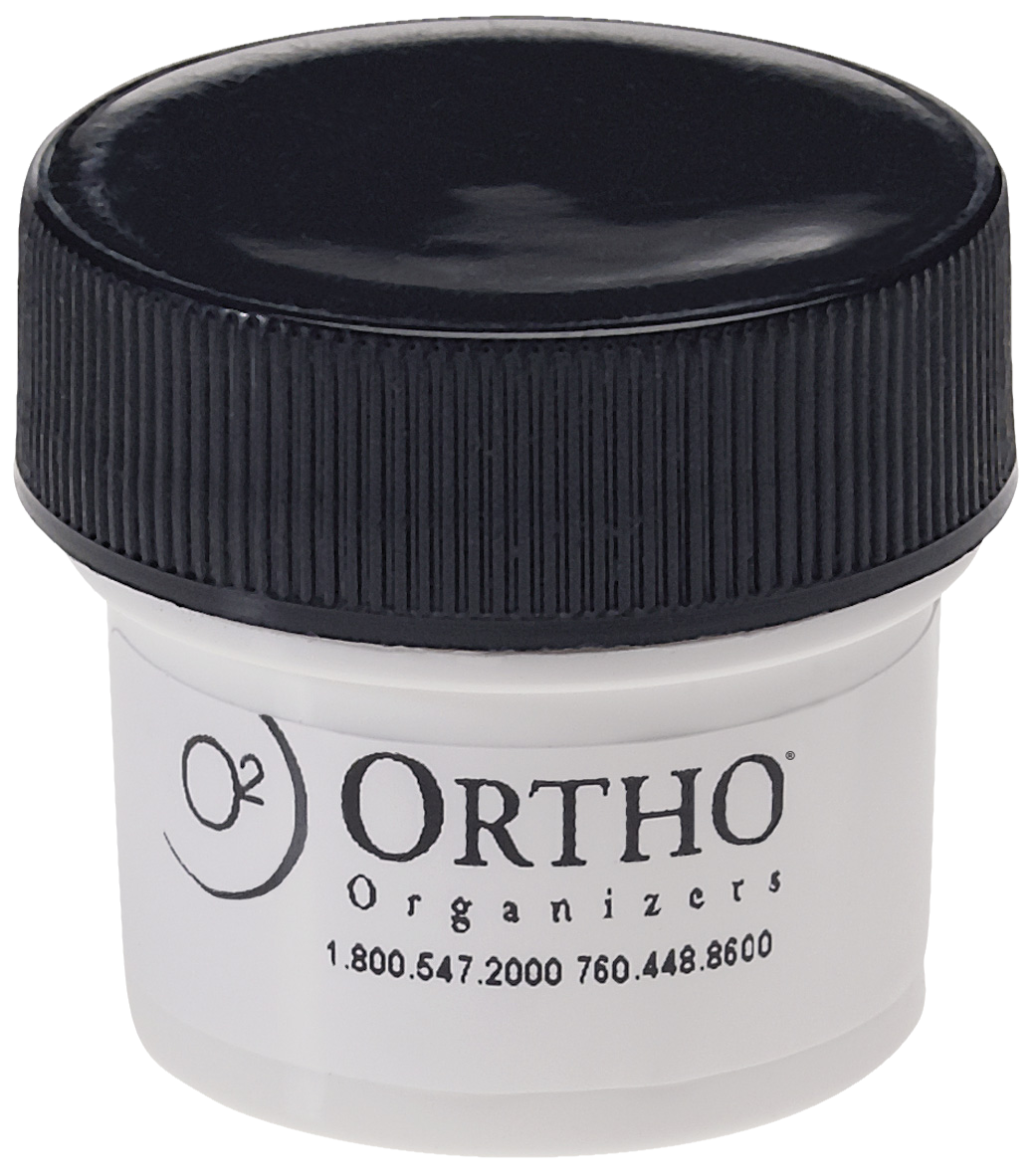 Silver Solder Paste with Flux 1oz