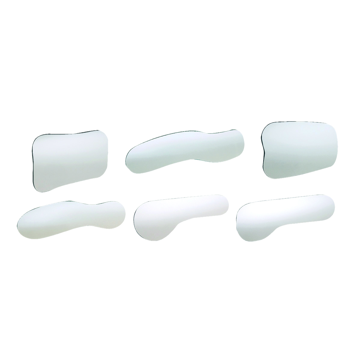 Riofoto Mirror Standard Kit