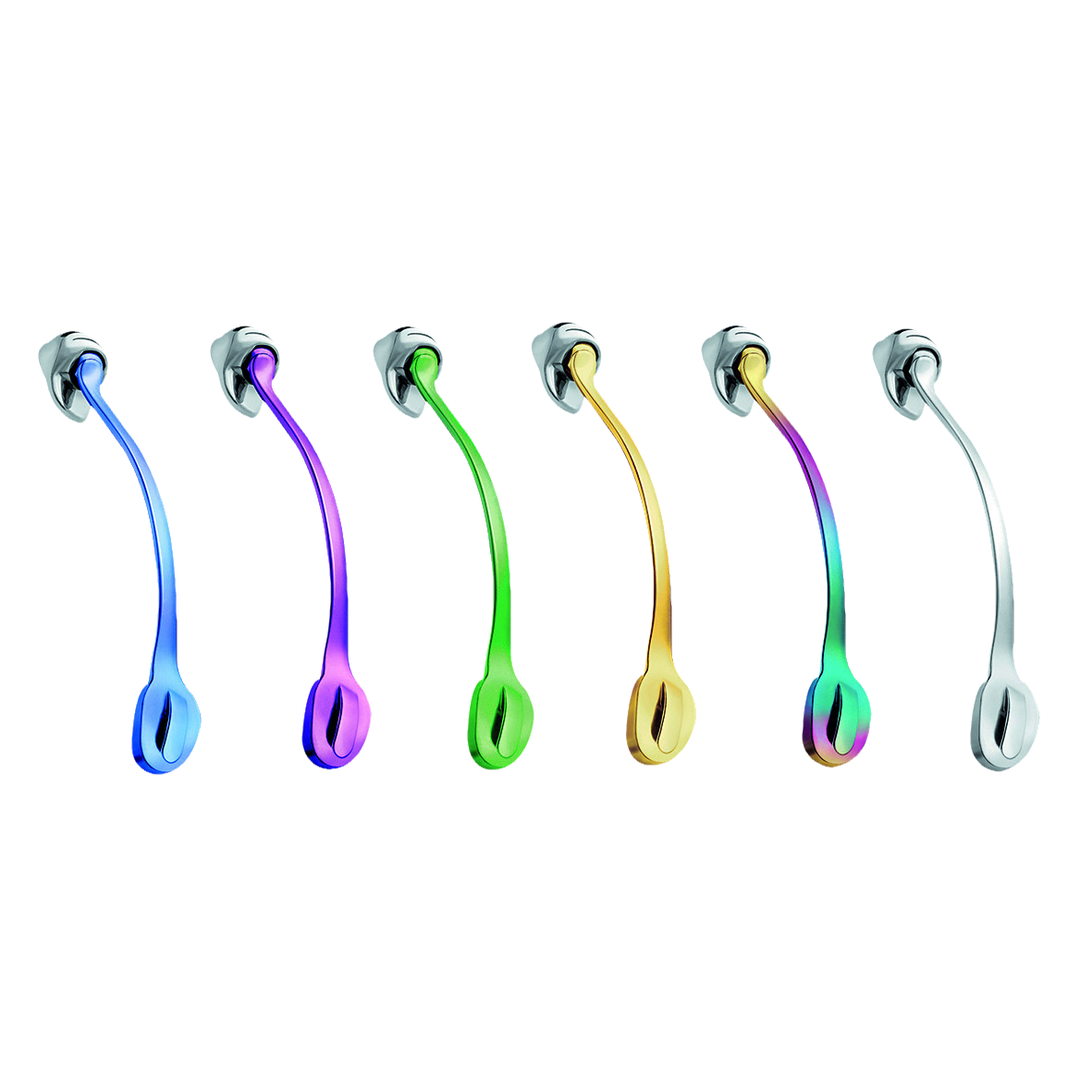 Demo Model Carriere Distaliser 15X Brackets