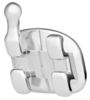 Maestro Bracket MBT .022 U/L 5X5 With Hooks Quick Pac